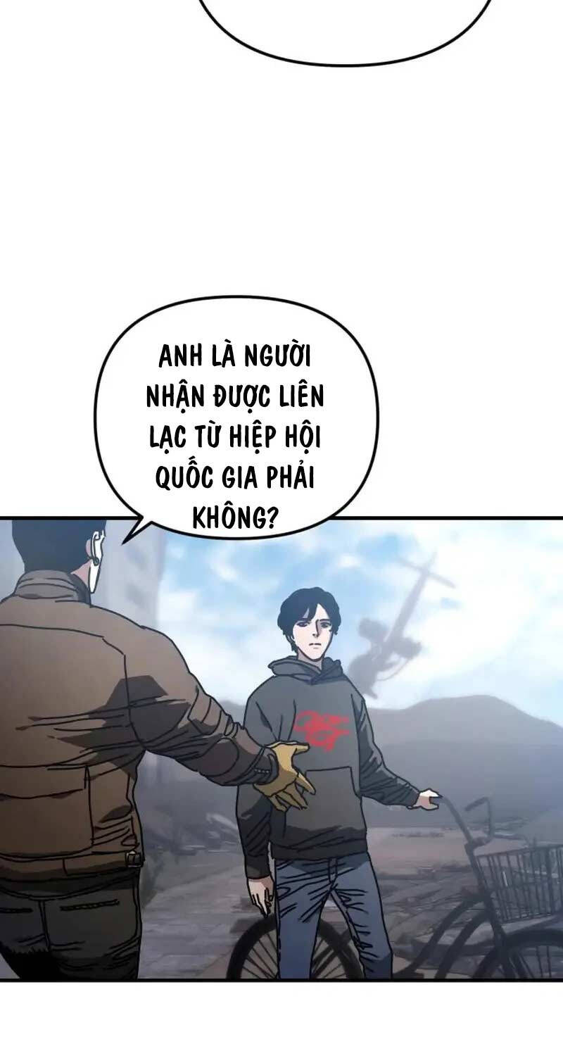 Ngôi Nhà Ẩn Ngày Tận Thế Chapter 12 - Trang 37