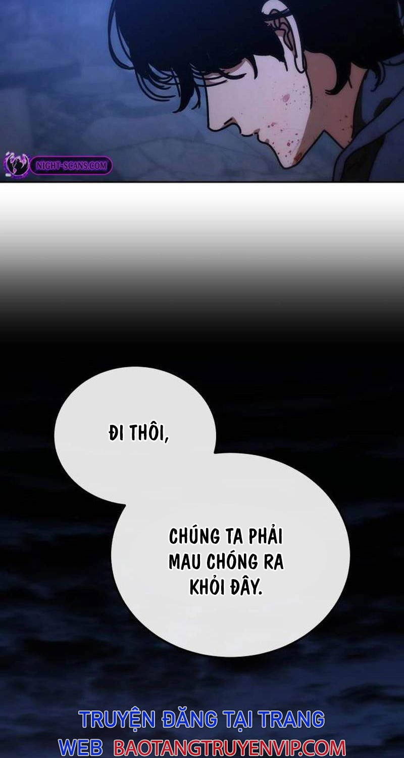 Ngôi Nhà Ẩn Ngày Tận Thế Chapter 15 - Trang 108