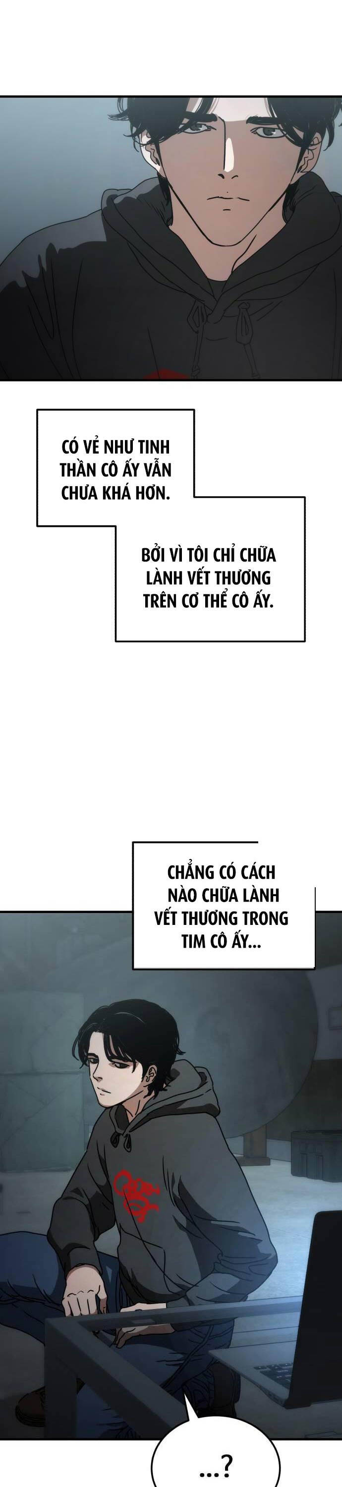 Ngôi Nhà Ẩn Ngày Tận Thế Chapter 7 - Trang 37