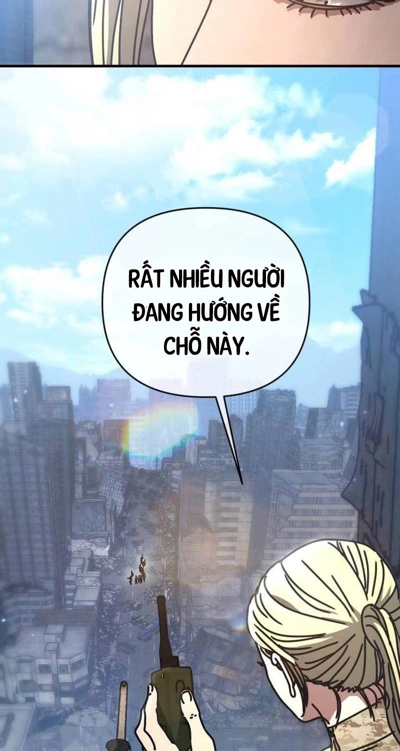 Ngôi Nhà Ẩn Ngày Tận Thế Chapter 16 - Trang 34