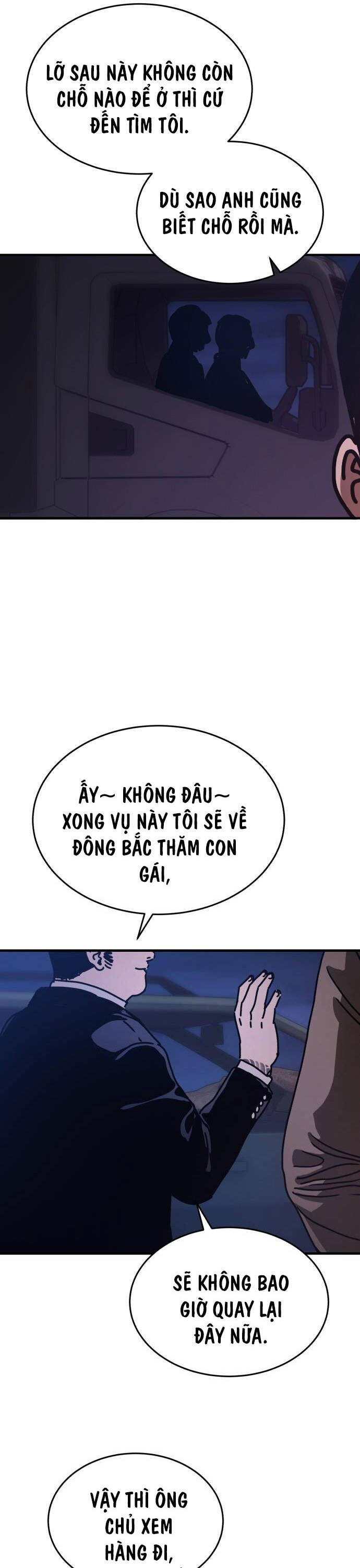 Ngôi Nhà Ẩn Ngày Tận Thế Chapter 3 - Trang 26