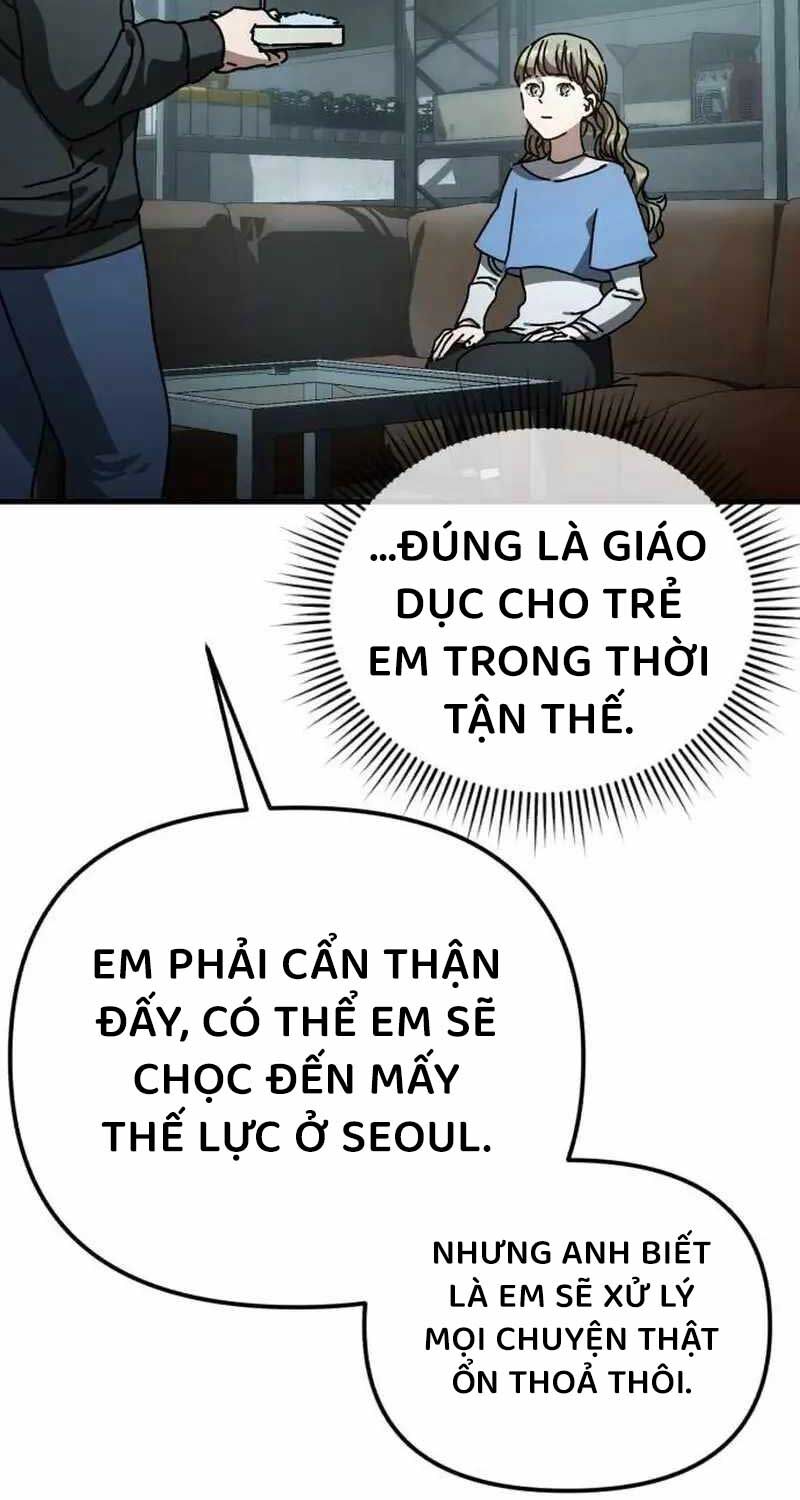 Ngôi Nhà Ẩn Ngày Tận Thế Chapter 25 - Trang 27