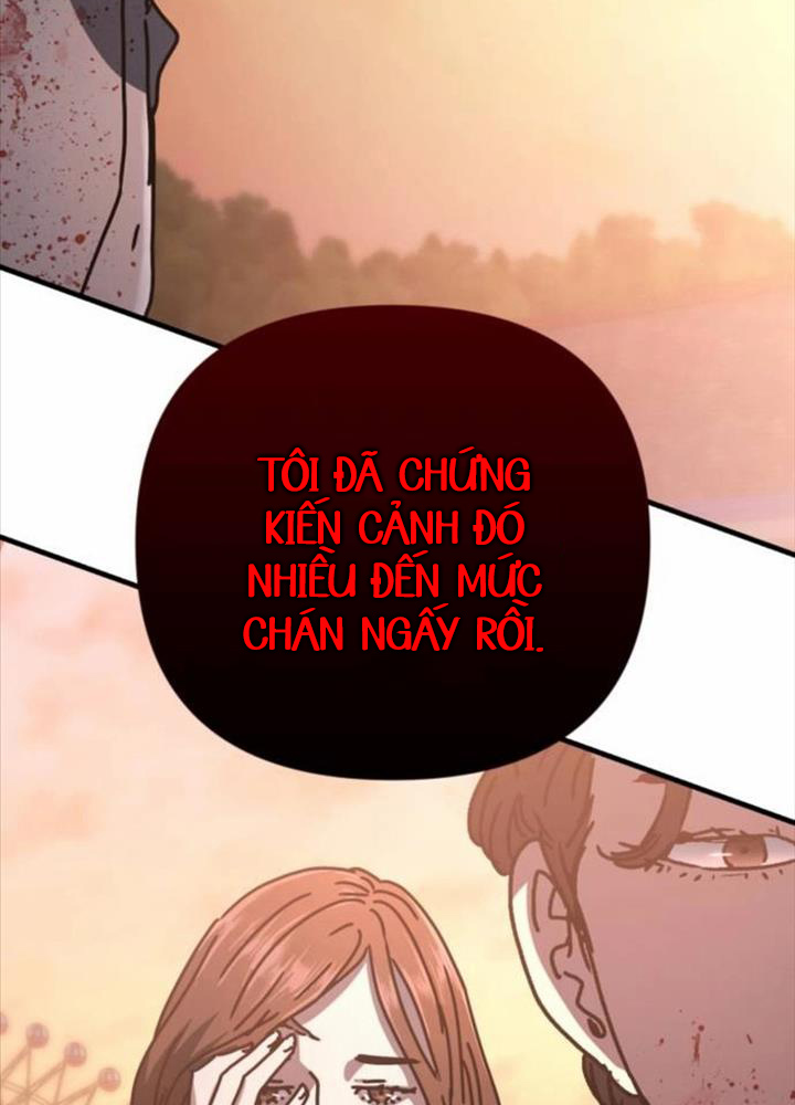 Ngôi Nhà Ẩn Ngày Tận Thế Chapter 24 - Trang 13