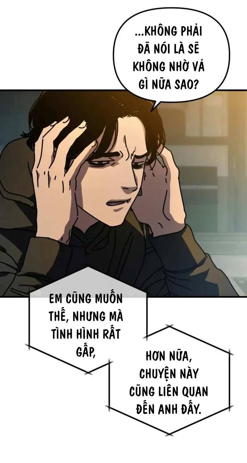 Ngôi Nhà Ẩn Ngày Tận Thế Chapter 12 - Trang 28