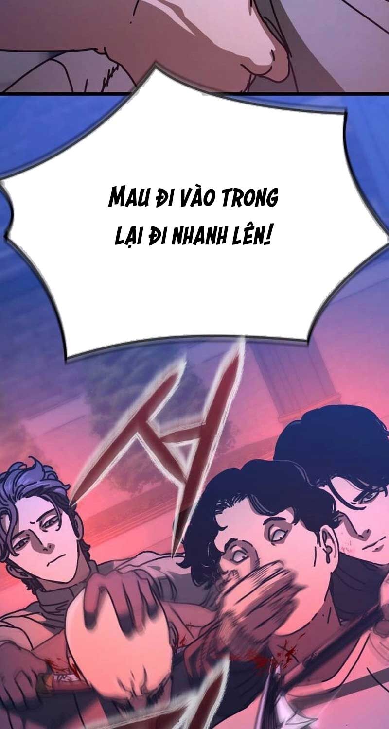 Ngôi Nhà Ẩn Ngày Tận Thế Chapter 23 - Trang 116