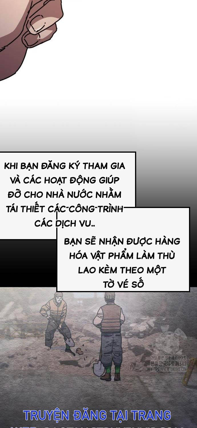 Ngôi Nhà Ẩn Ngày Tận Thế Chapter 13 - Trang 23