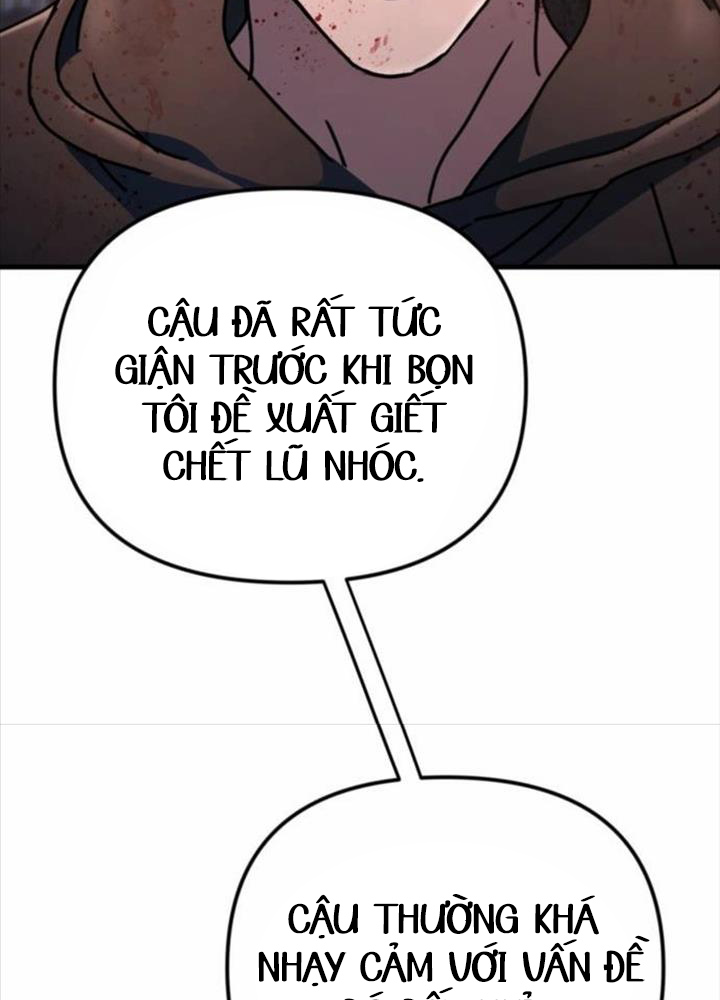 Ngôi Nhà Ẩn Ngày Tận Thế Chapter 24 - Trang 7