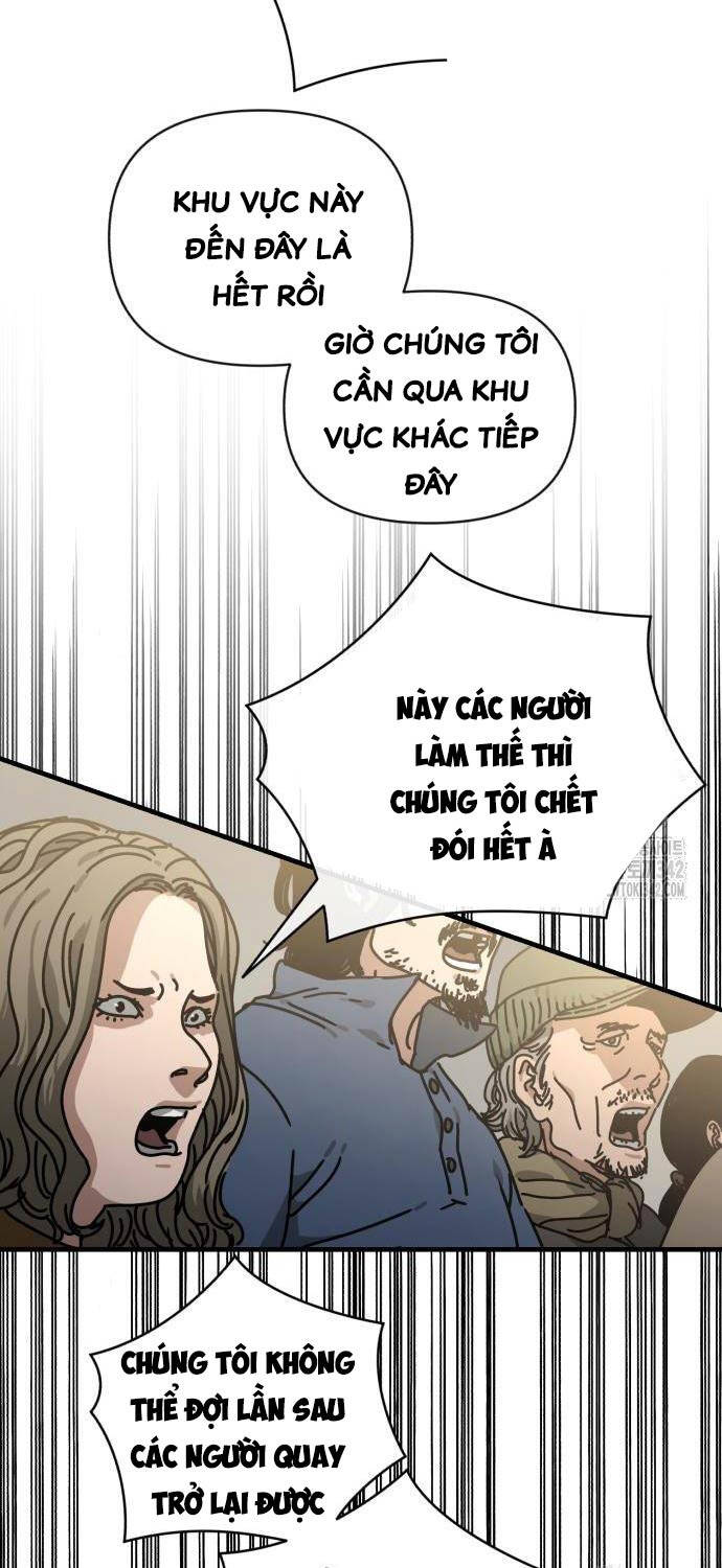 Ngôi Nhà Ẩn Ngày Tận Thế Chapter 13 - Trang 77