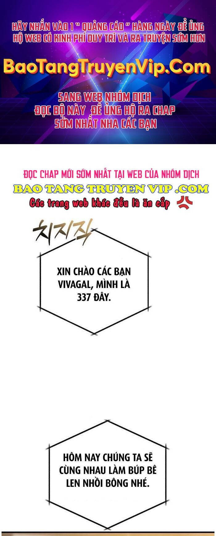 Ngôi Nhà Ẩn Ngày Tận Thế Chapter 4 - Trang 0