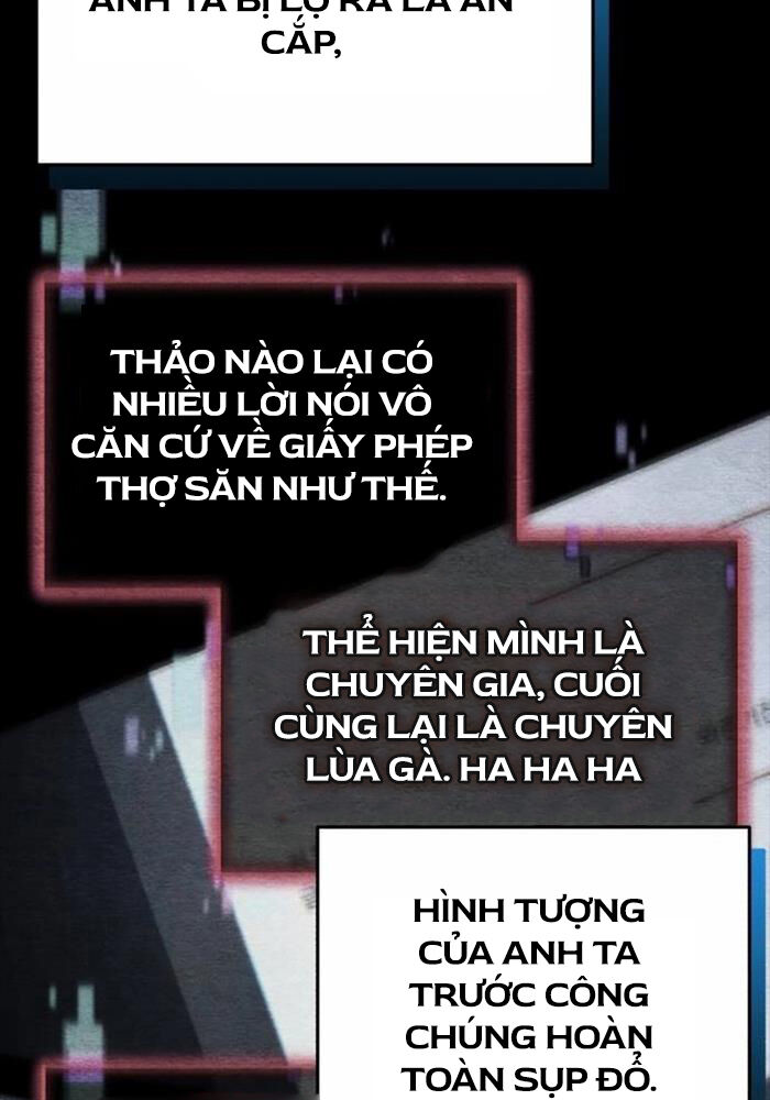 Ngôi Nhà Ẩn Ngày Tận Thế Chapter 26 - Trang 8