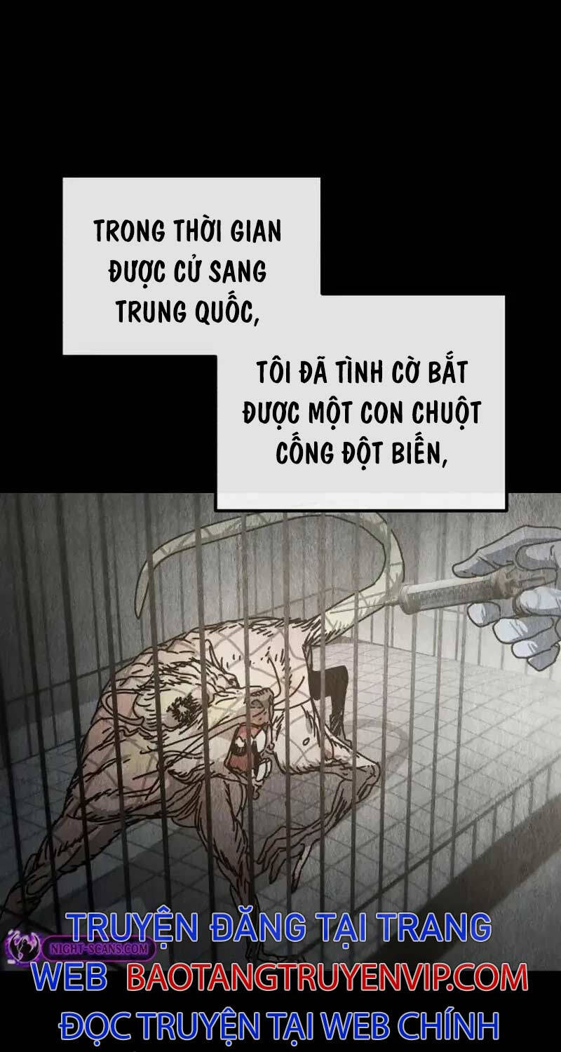 Ngôi Nhà Ẩn Ngày Tận Thế Chapter 12 - Trang 16