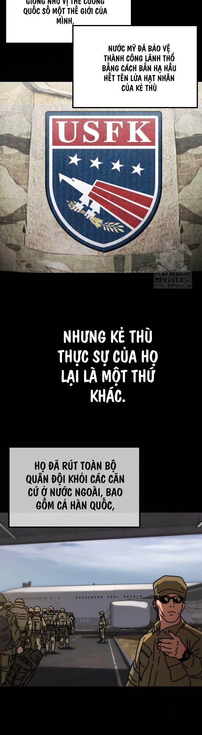 Ngôi Nhà Ẩn Ngày Tận Thế Chapter 6 - Trang 5