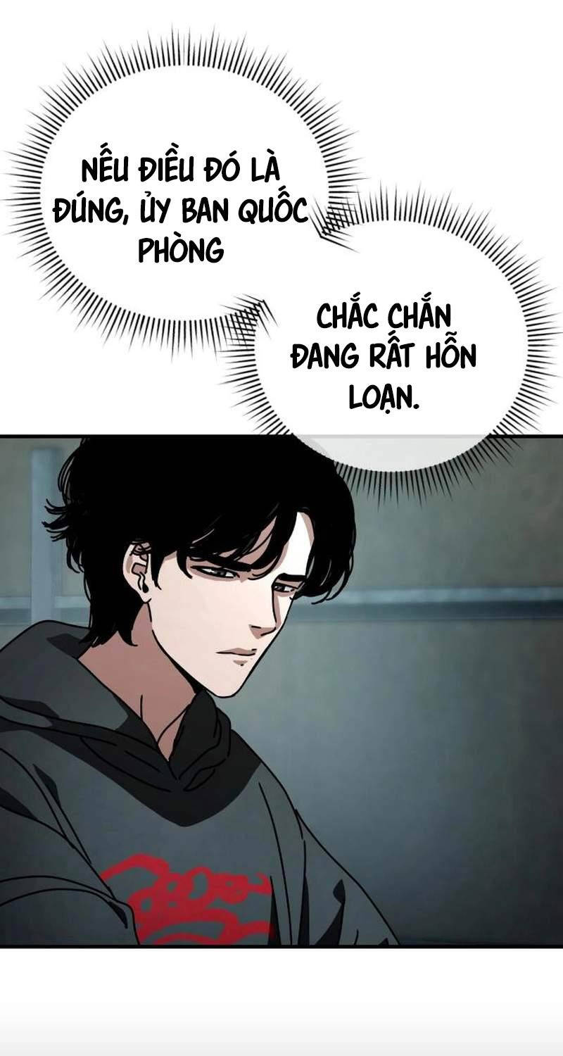 Ngôi Nhà Ẩn Ngày Tận Thế Chapter 14 - Trang 32