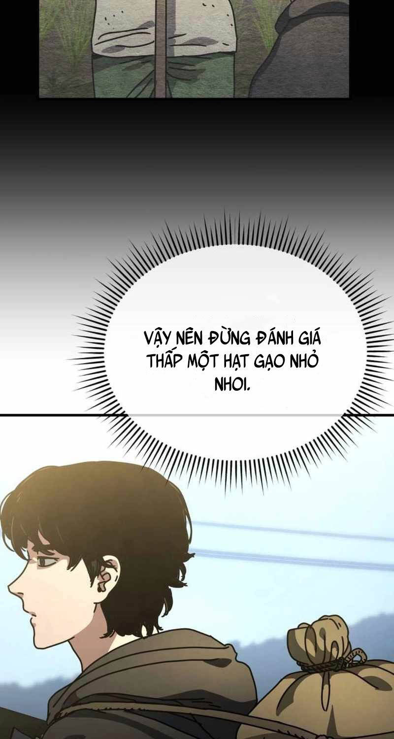 Ngôi Nhà Ẩn Ngày Tận Thế Chapter 18 - Trang 72