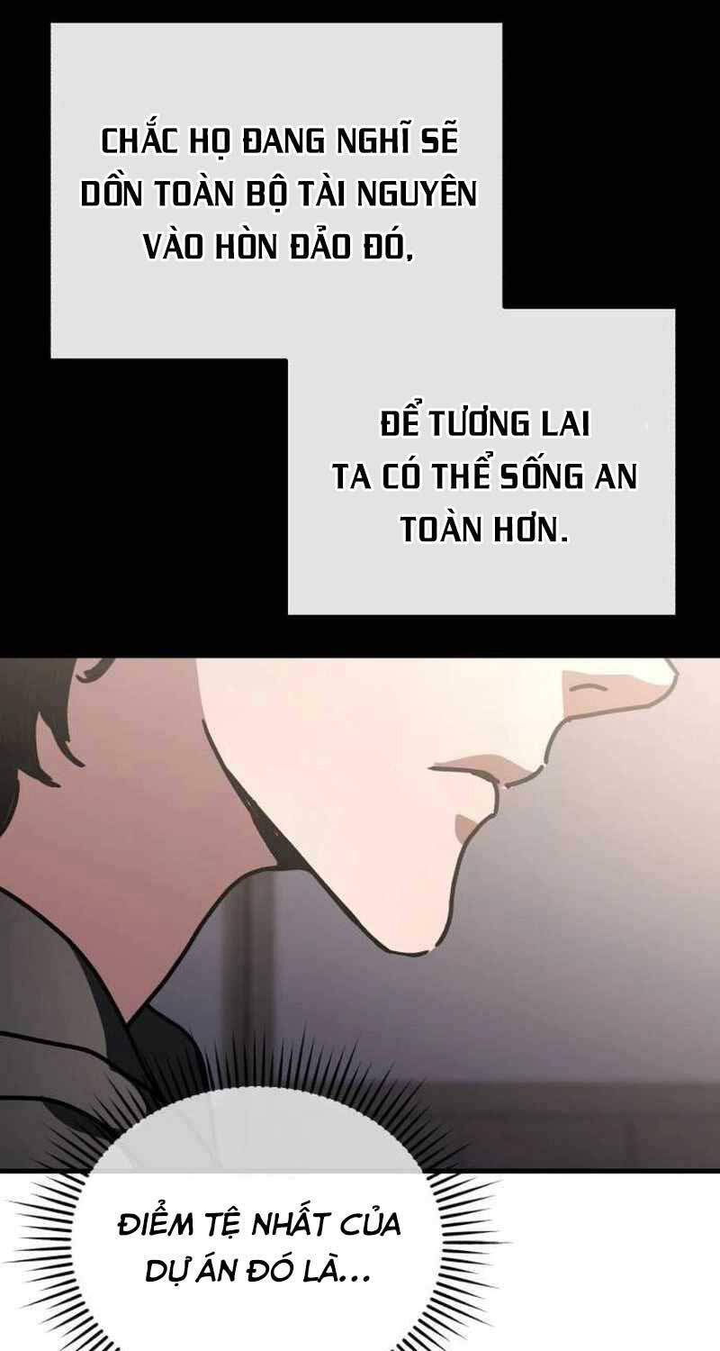 Ngôi Nhà Ẩn Ngày Tận Thế Chapter 20 - Trang 53