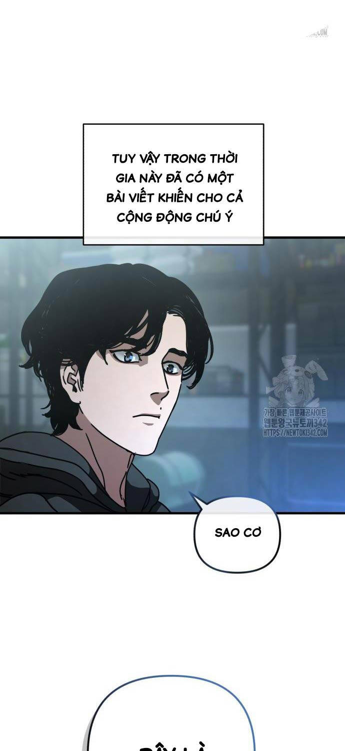 Ngôi Nhà Ẩn Ngày Tận Thế Chapter 13 - Trang 20