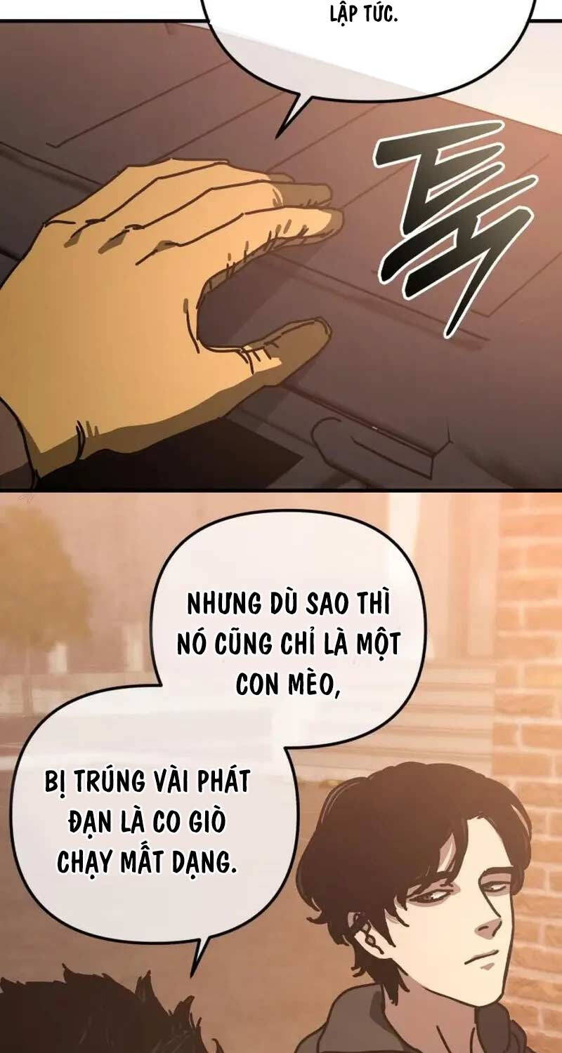 Ngôi Nhà Ẩn Ngày Tận Thế Chapter 12 - Trang 54