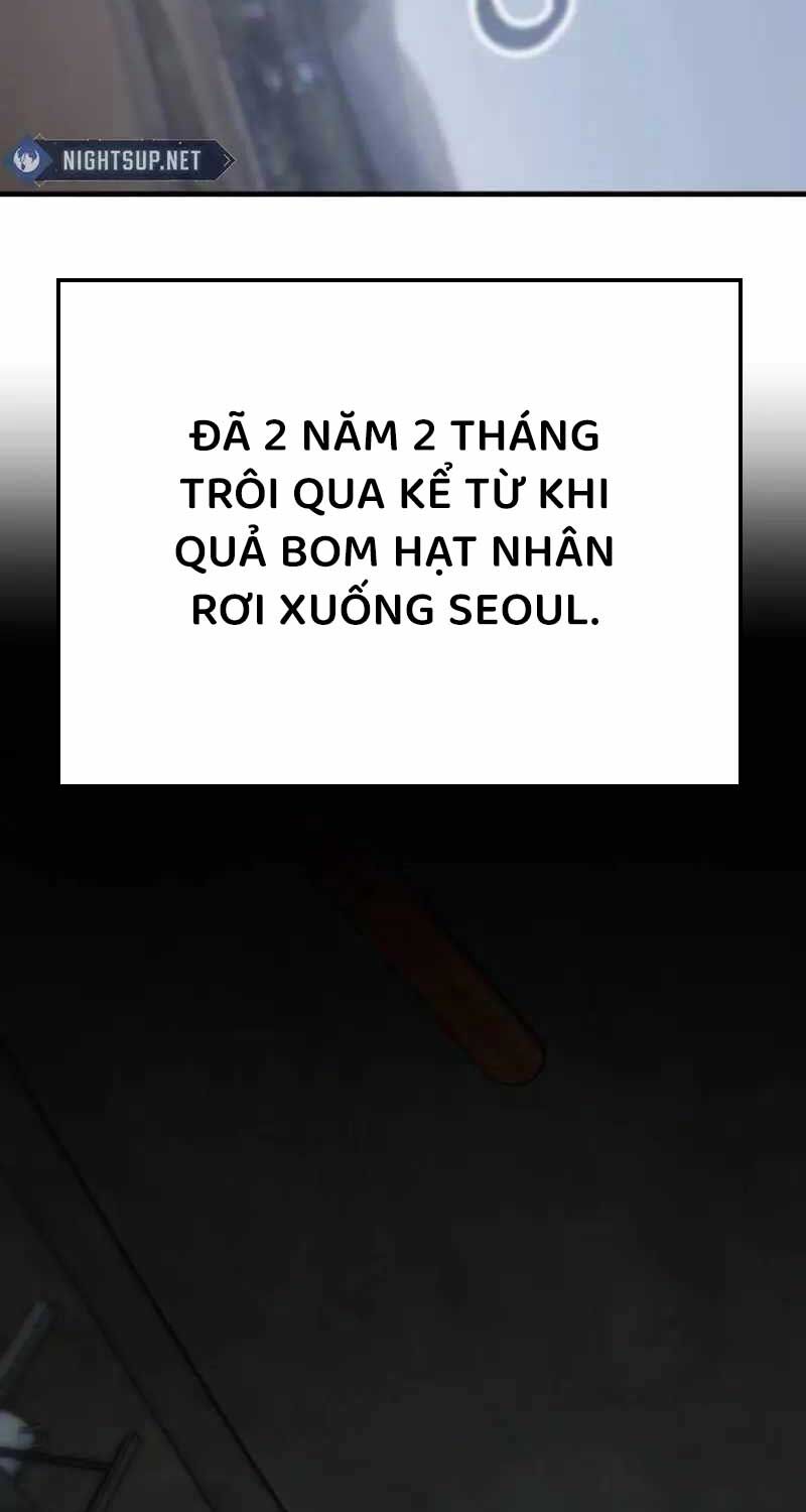 Ngôi Nhà Ẩn Ngày Tận Thế Chapter 25 - Trang 22