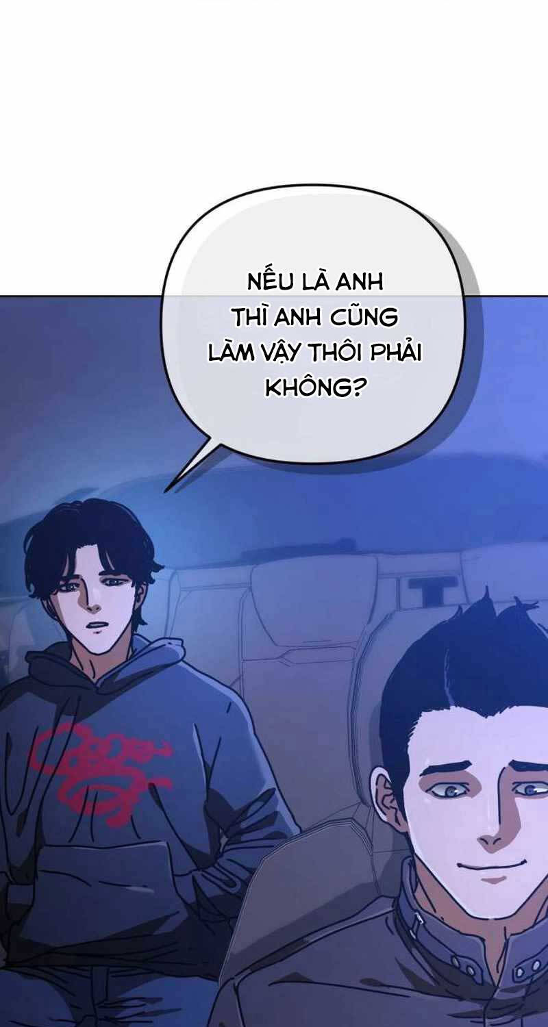 Ngôi Nhà Ẩn Ngày Tận Thế Chapter 20 - Trang 22