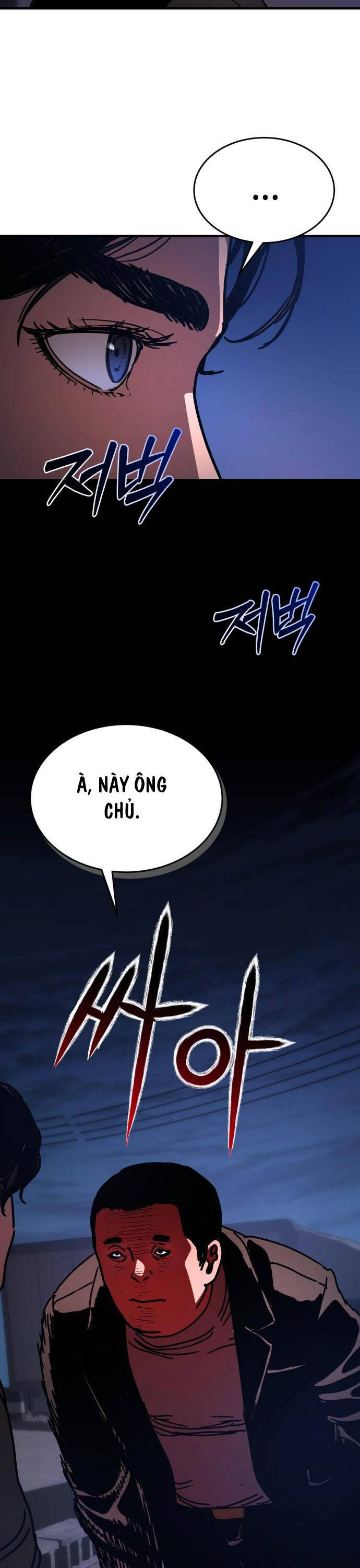 Ngôi Nhà Ẩn Ngày Tận Thế Chapter 3 - Trang 21