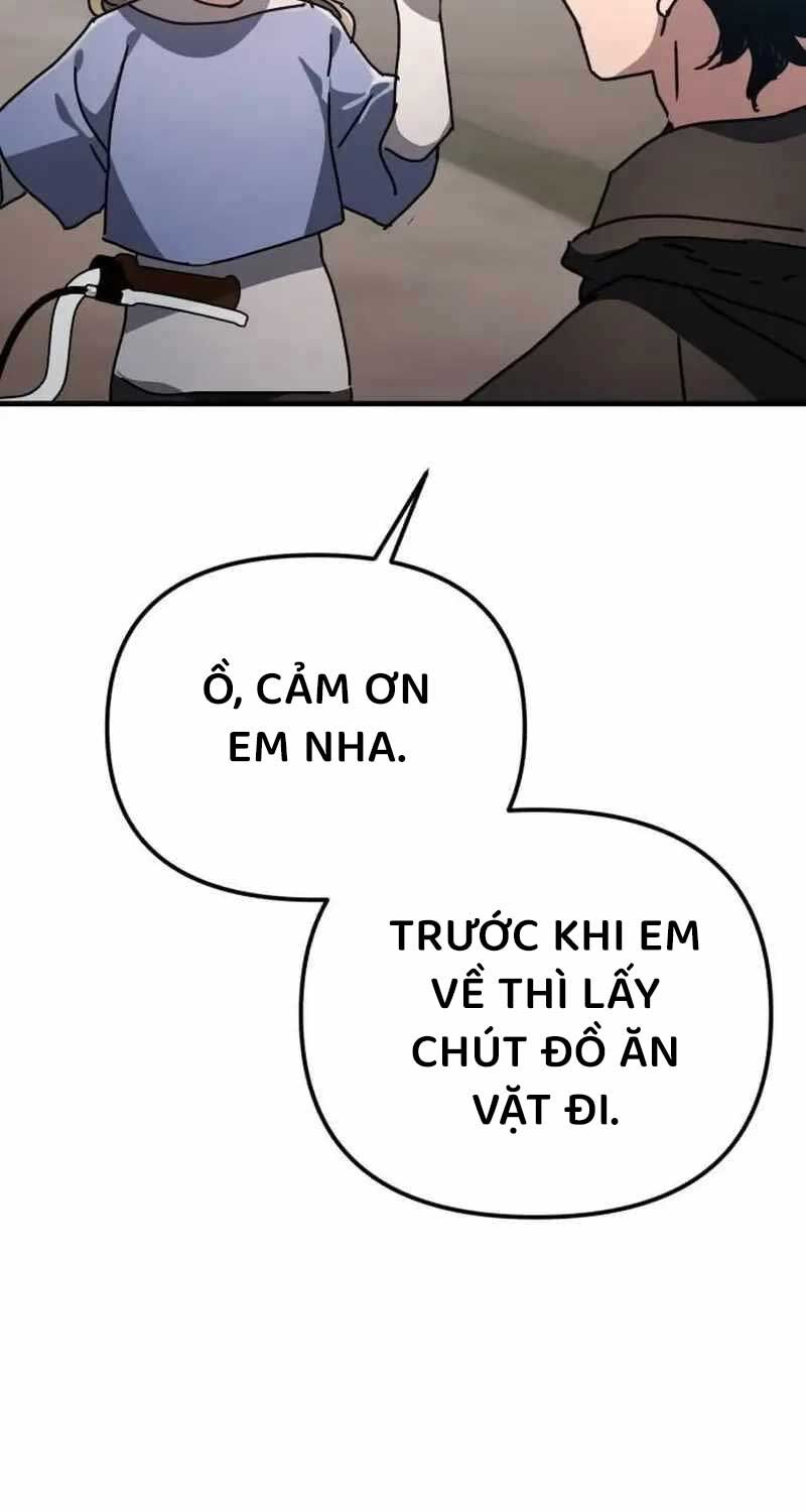 Ngôi Nhà Ẩn Ngày Tận Thế Chapter 25 - Trang 19