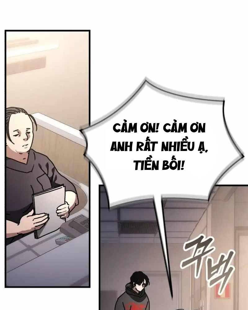 Ngôi Nhà Ẩn Ngày Tận Thế Chapter 21 - Trang 81