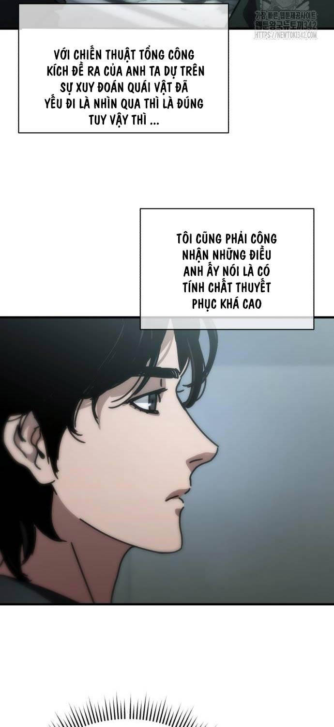 Ngôi Nhà Ẩn Ngày Tận Thế Chapter 11 - Trang 23