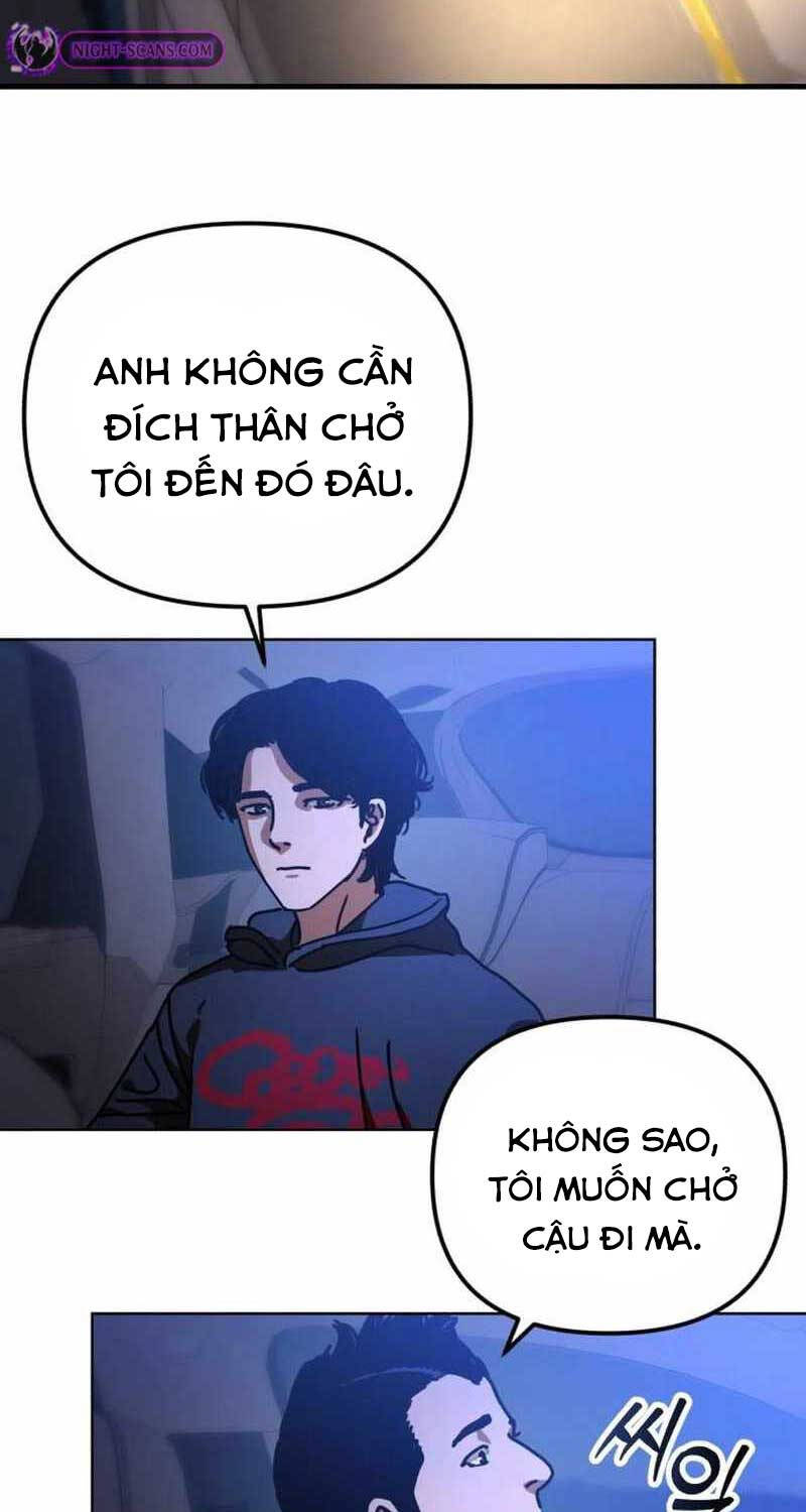 Ngôi Nhà Ẩn Ngày Tận Thế Chapter 20 - Trang 13