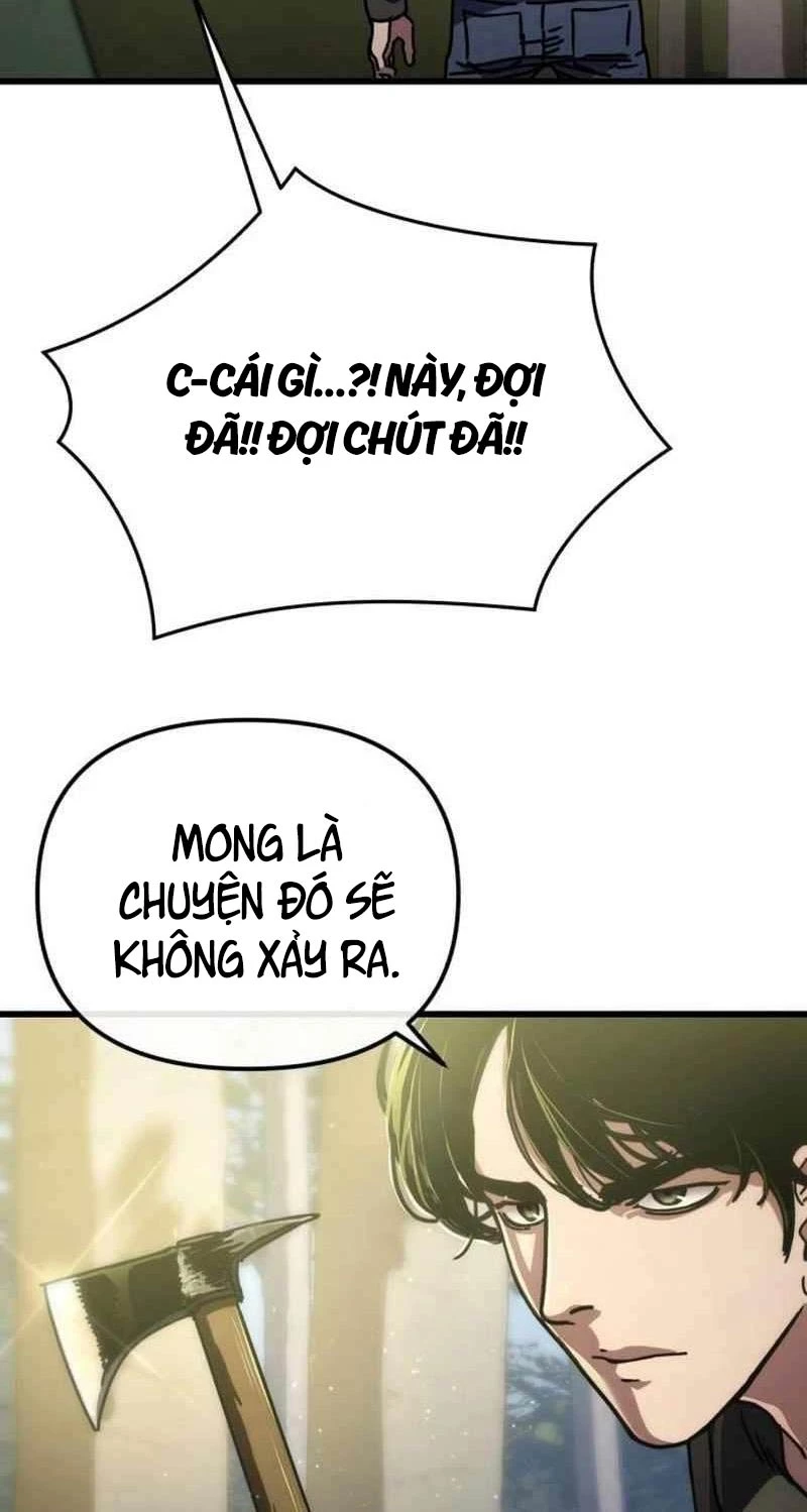 Ngôi Nhà Ẩn Ngày Tận Thế Chapter 17 - Trang 34