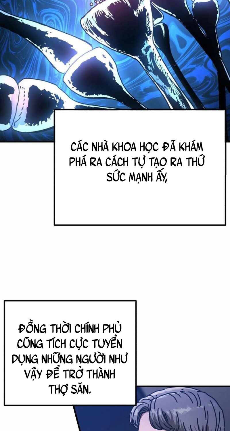 Ngôi Nhà Ẩn Ngày Tận Thế Chapter 19 - Trang 42