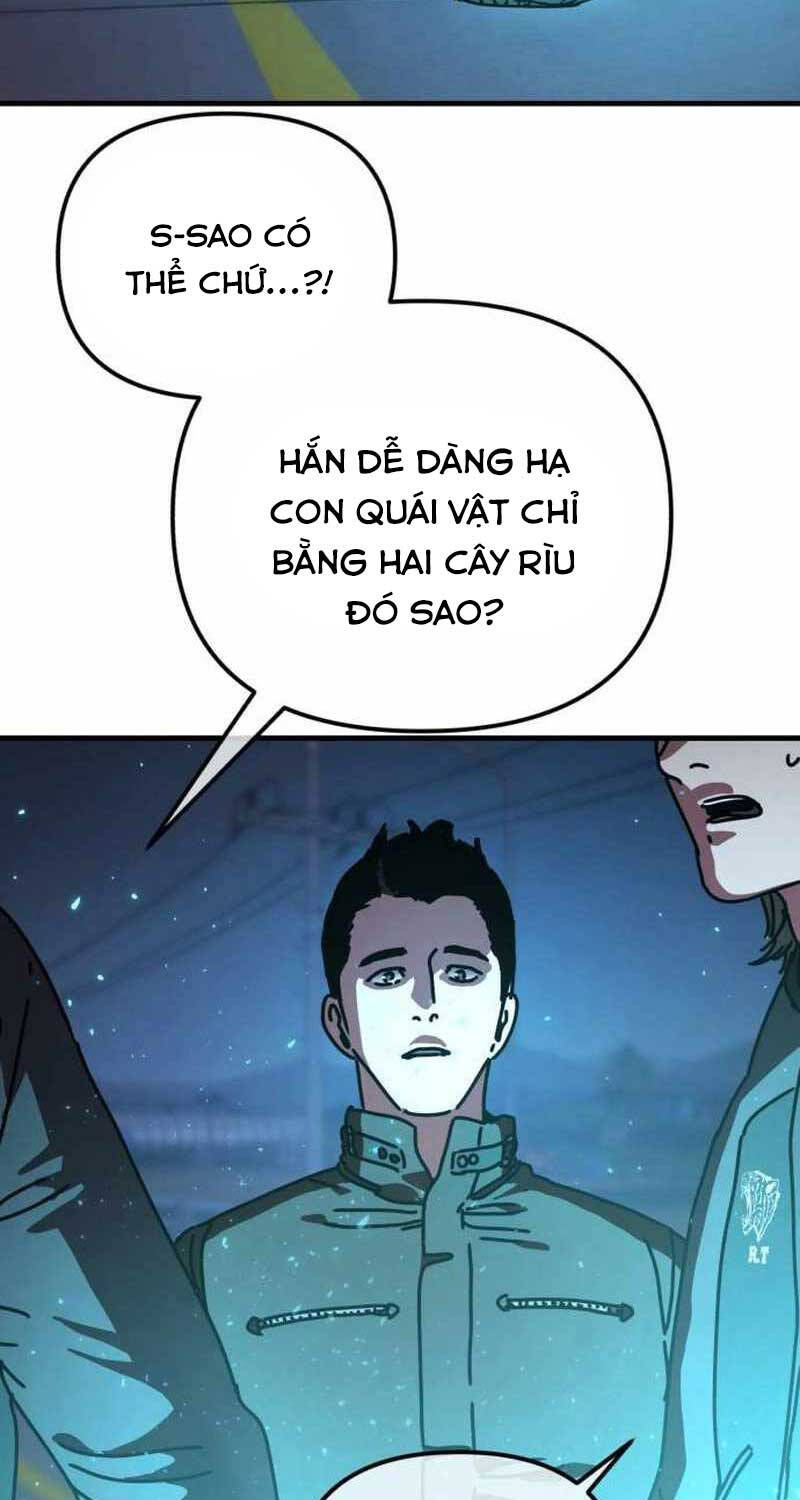 Ngôi Nhà Ẩn Ngày Tận Thế Chapter 20 - Trang 3