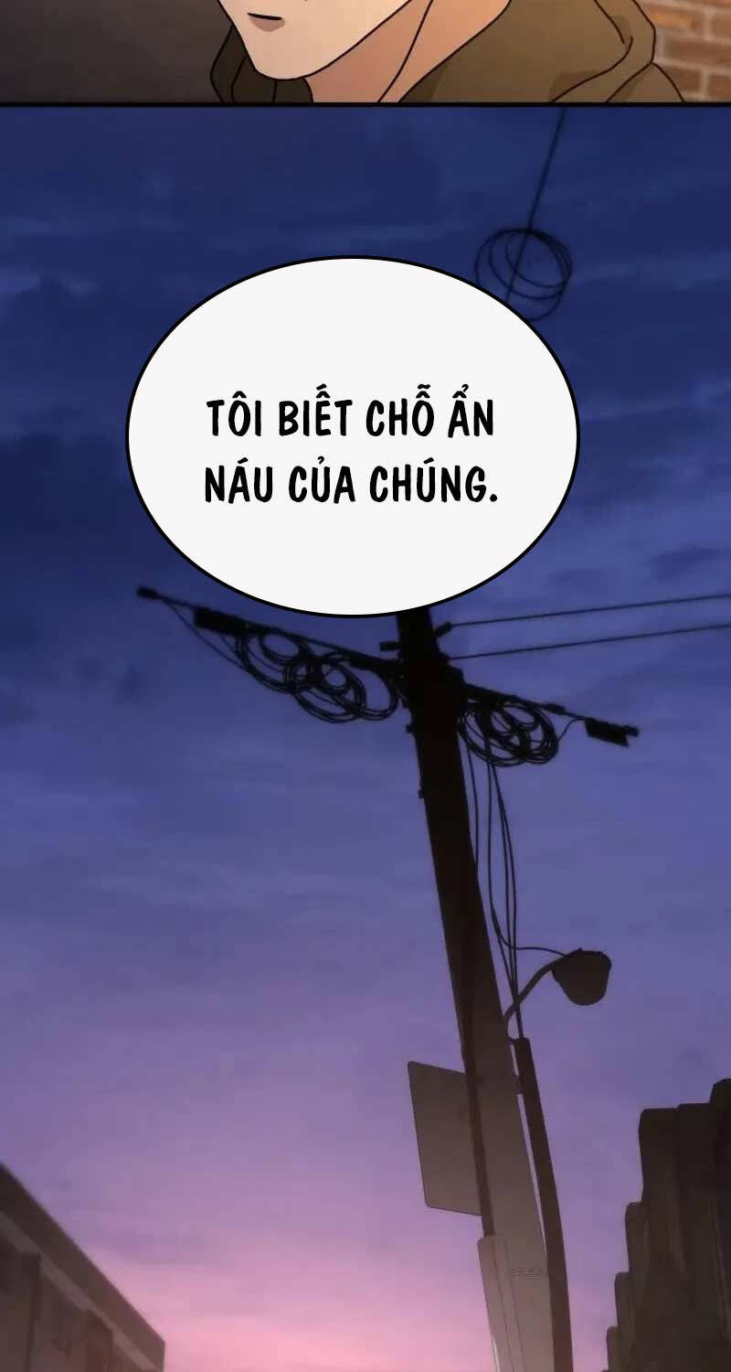 Ngôi Nhà Ẩn Ngày Tận Thế Chapter 12 - Trang 66