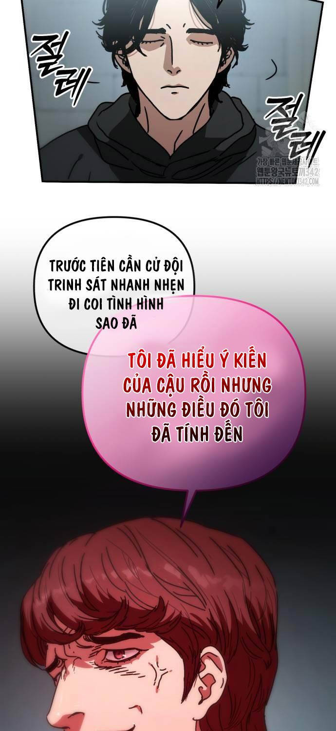 Ngôi Nhà Ẩn Ngày Tận Thế Chapter 11 - Trang 37