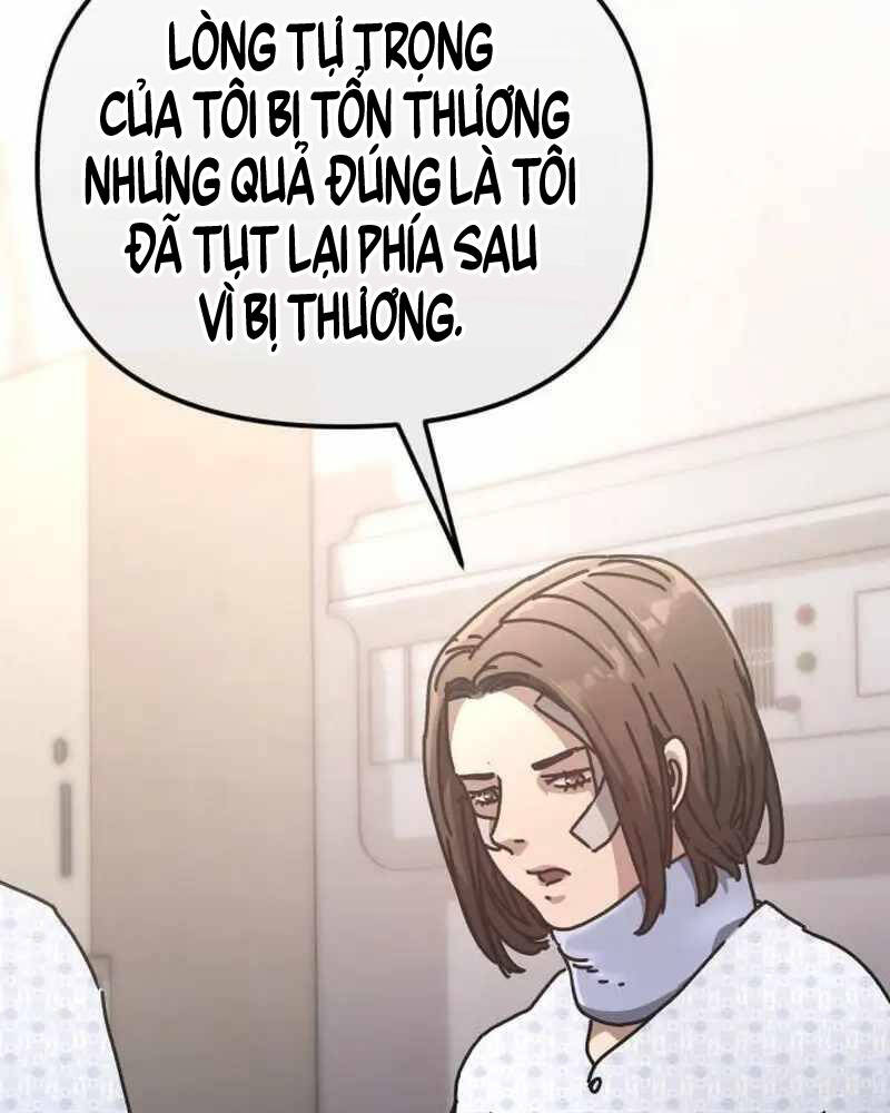 Ngôi Nhà Ẩn Ngày Tận Thế Chapter 21 - Trang 34