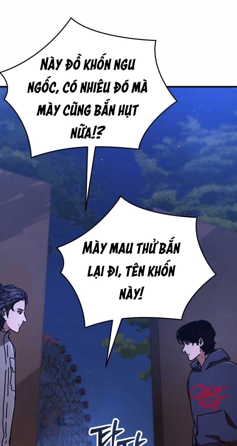 Ngôi Nhà Ẩn Ngày Tận Thế Chapter 23 - Trang 81