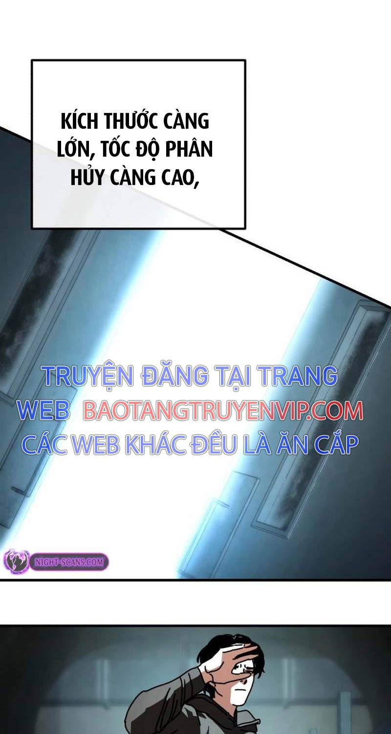 Ngôi Nhà Ẩn Ngày Tận Thế Chapter 14 - Trang 35