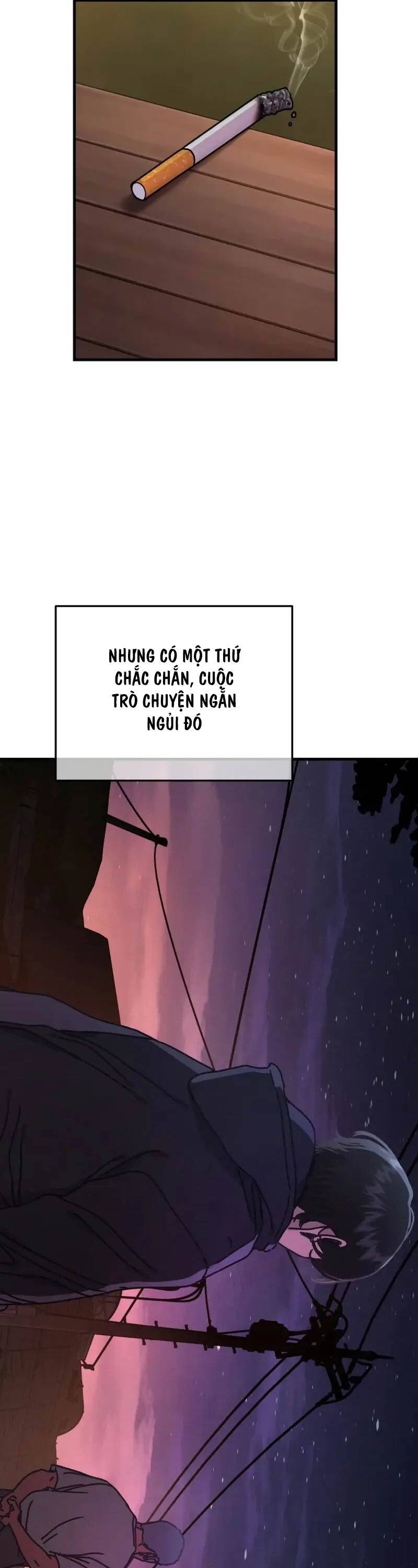 Ngôi Nhà Ẩn Ngày Tận Thế Chapter 2 - Trang 46