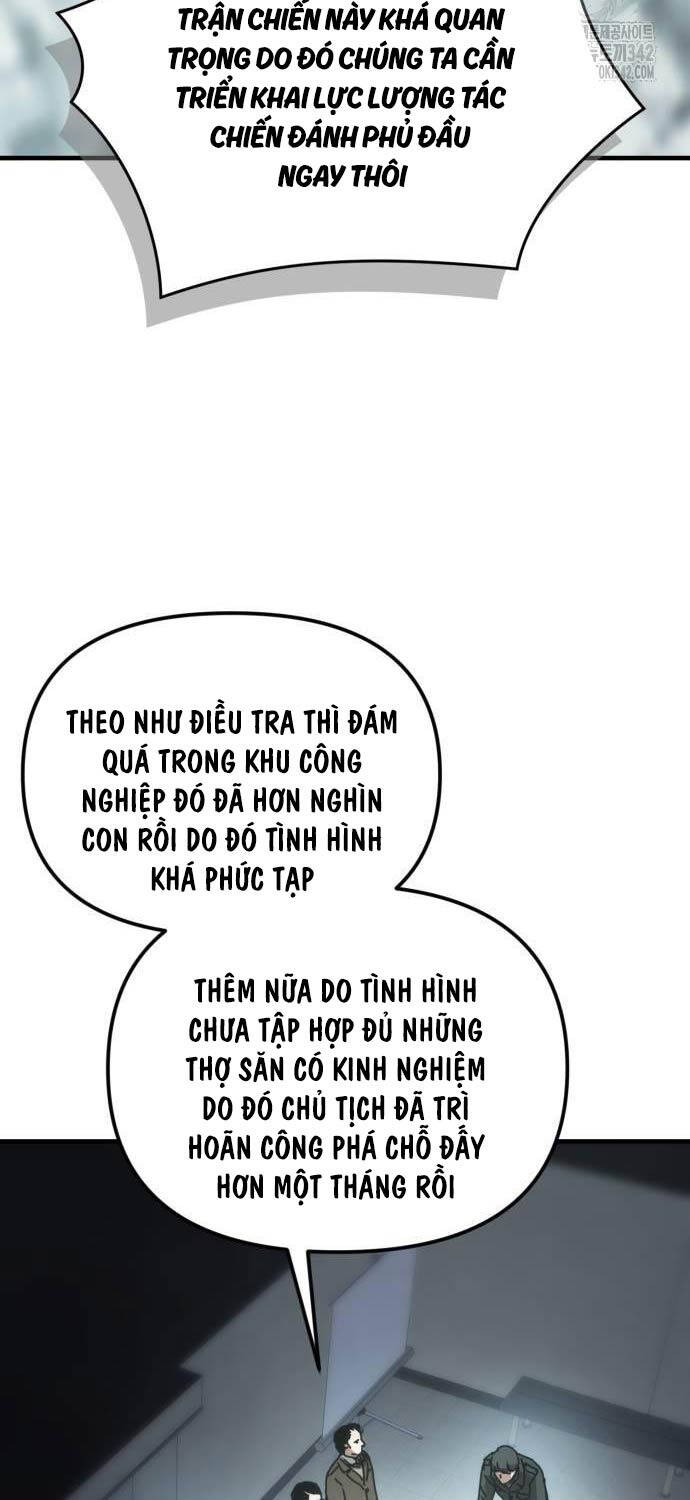 Ngôi Nhà Ẩn Ngày Tận Thế Chapter 11 - Trang 12