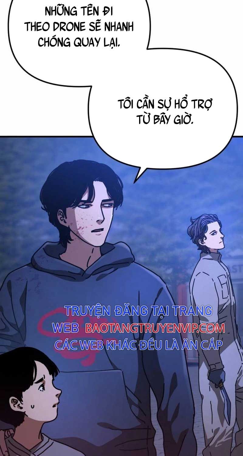 Ngôi Nhà Ẩn Ngày Tận Thế Chapter 23 - Trang 102