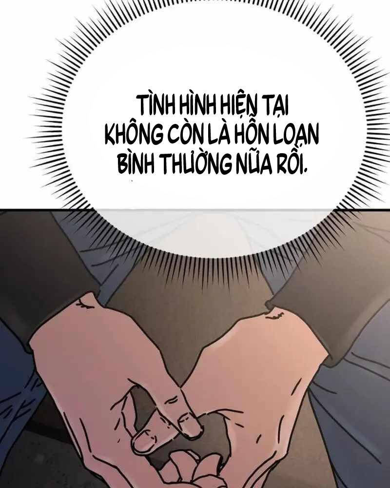 Ngôi Nhà Ẩn Ngày Tận Thế Chapter 21 - Trang 61