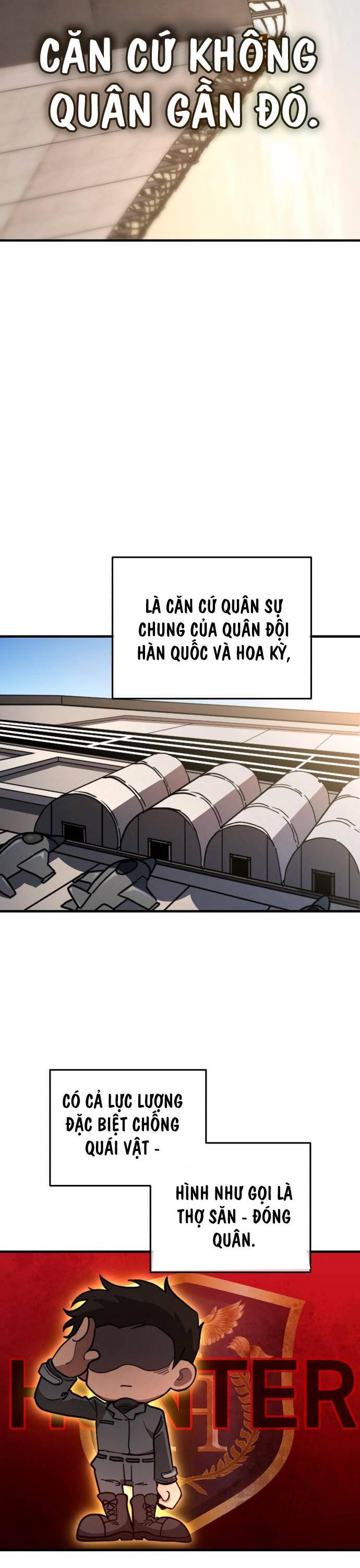 Ngôi Nhà Ẩn Ngày Tận Thế Chapter 3 - Trang 5