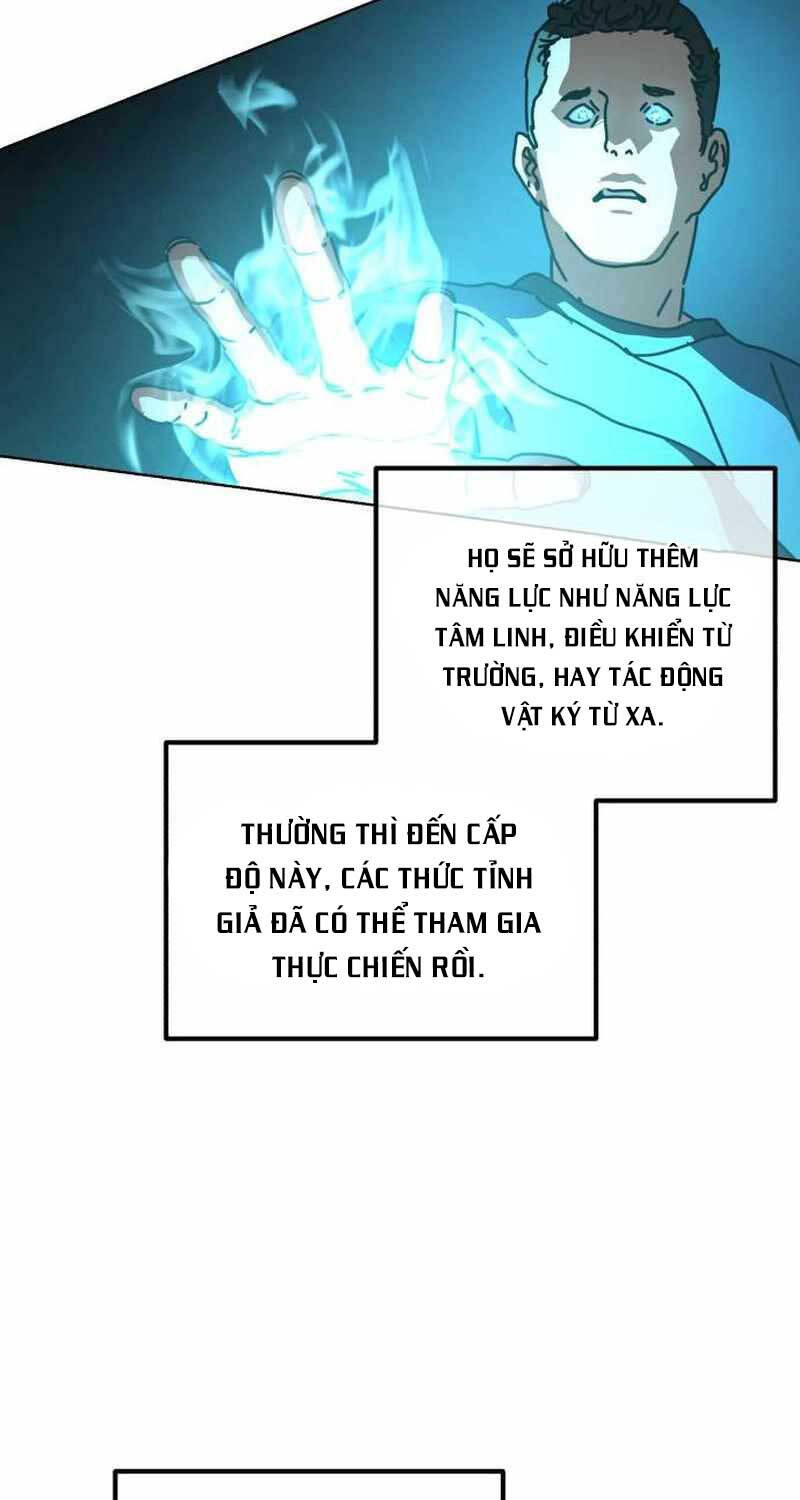 Ngôi Nhà Ẩn Ngày Tận Thế Chapter 20 - Trang 18