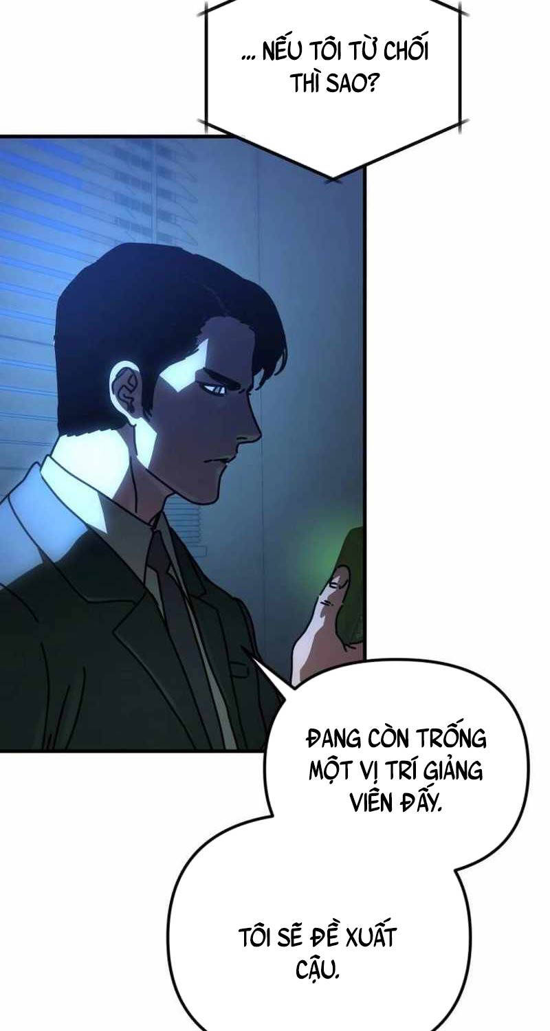 Ngôi Nhà Ẩn Ngày Tận Thế Chapter 18 - Trang 45