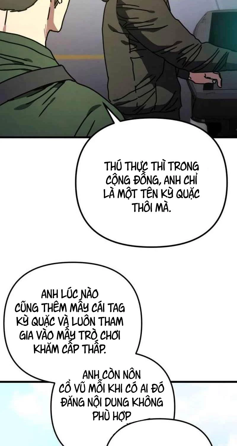 Ngôi Nhà Ẩn Ngày Tận Thế Chapter 17 - Trang 54