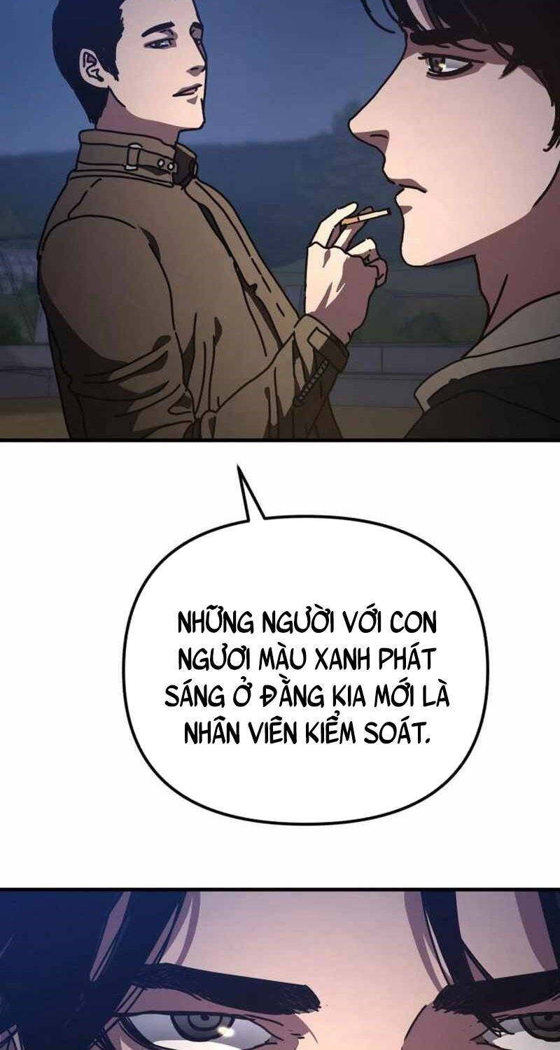 Ngôi Nhà Ẩn Ngày Tận Thế Chapter 19 - Trang 33