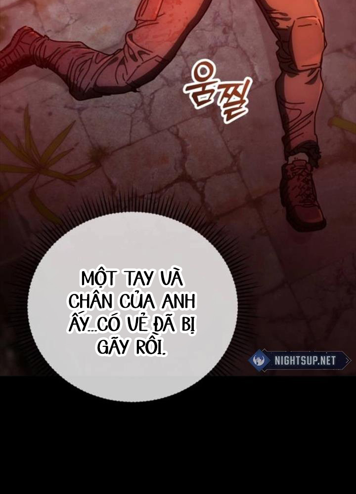 Ngôi Nhà Ẩn Ngày Tận Thế Chapter 24 - Trang 36