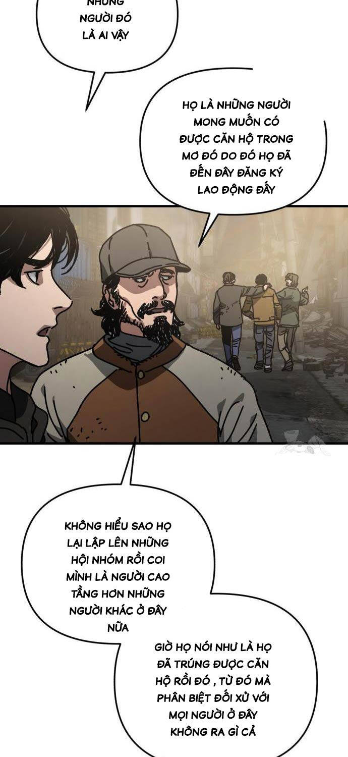 Ngôi Nhà Ẩn Ngày Tận Thế Chapter 13 - Trang 73