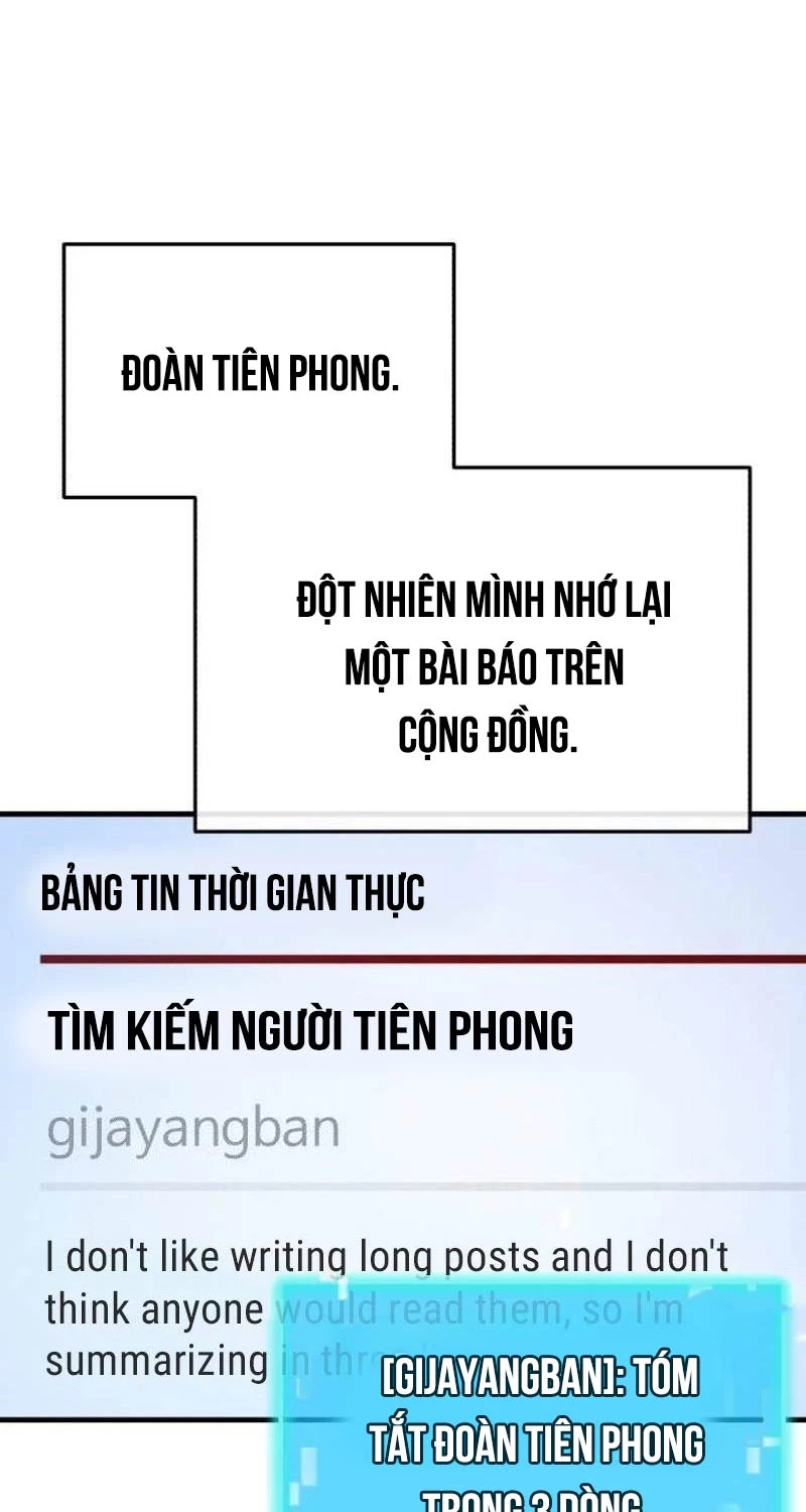 Ngôi Nhà Ẩn Ngày Tận Thế Chapter 16 - Trang 72