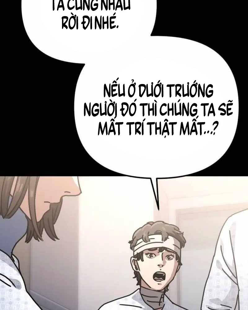 Ngôi Nhà Ẩn Ngày Tận Thế Chapter 21 - Trang 32