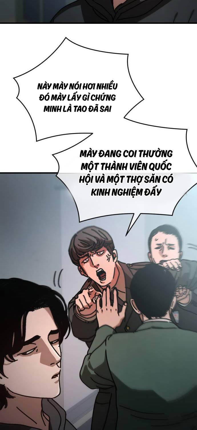 Ngôi Nhà Ẩn Ngày Tận Thế Chapter 11 - Trang 40